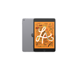 APPLE IPAD MINI A2133 A12 BIONIC 5TH GEN WIFI (2019)(64GB)(7.9")