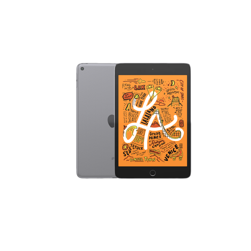 Ipad Mini A2133 5TH GEN