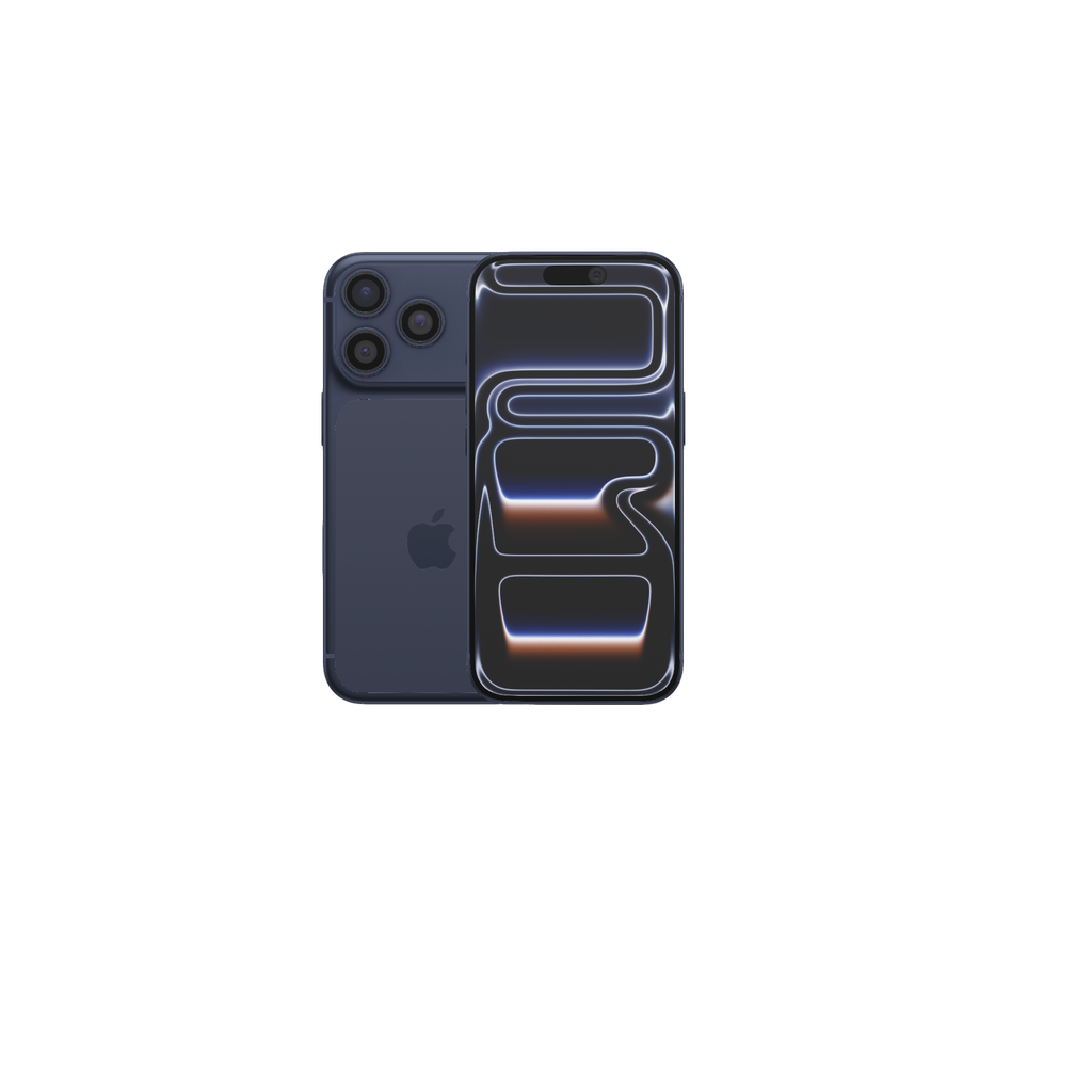 iPhone 17 Pro