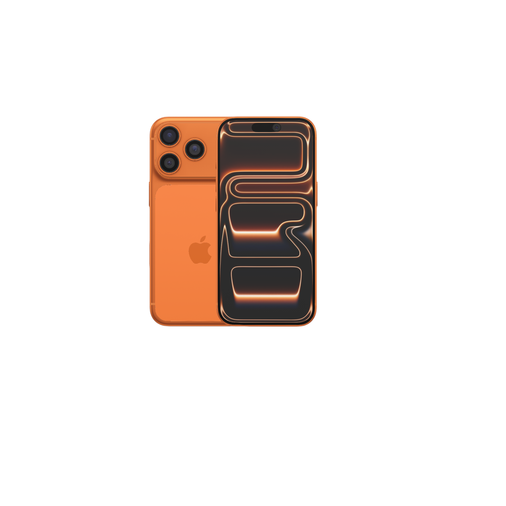 iPhone 17 Pro