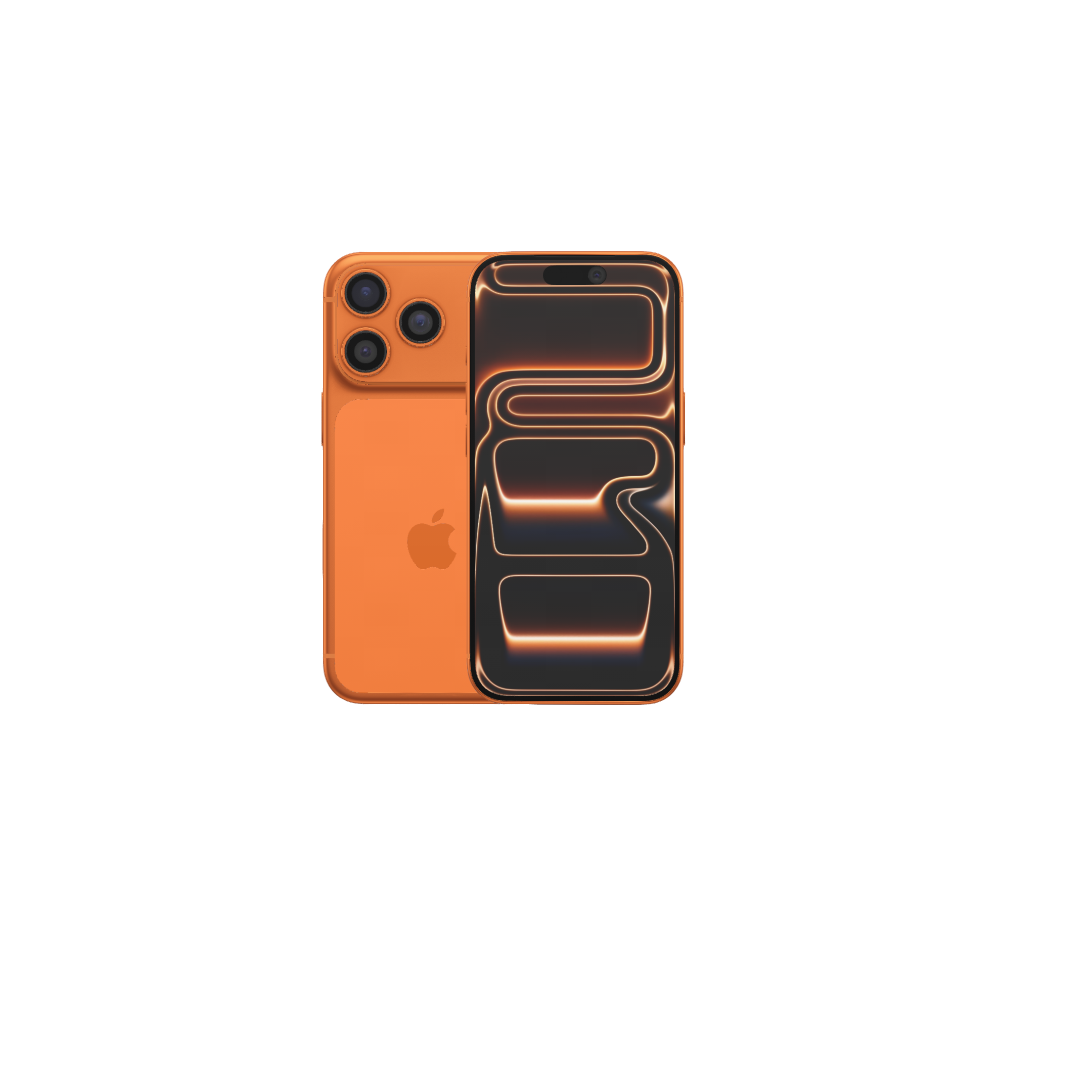 iPhone 17 Pro