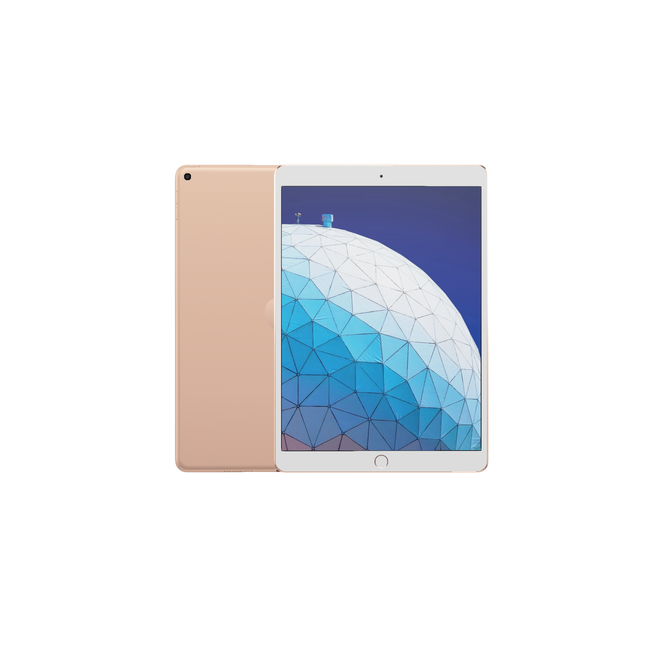 Apple iPad A2602 A13 Bionic 9Th Gen Wifi(2021)(64Gb)(10.2")