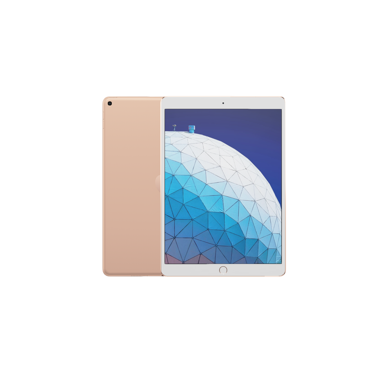 Apple iPad A2602 A13 Bionic 9Th Gen Wifi(2021)(64Gb)(10.2")