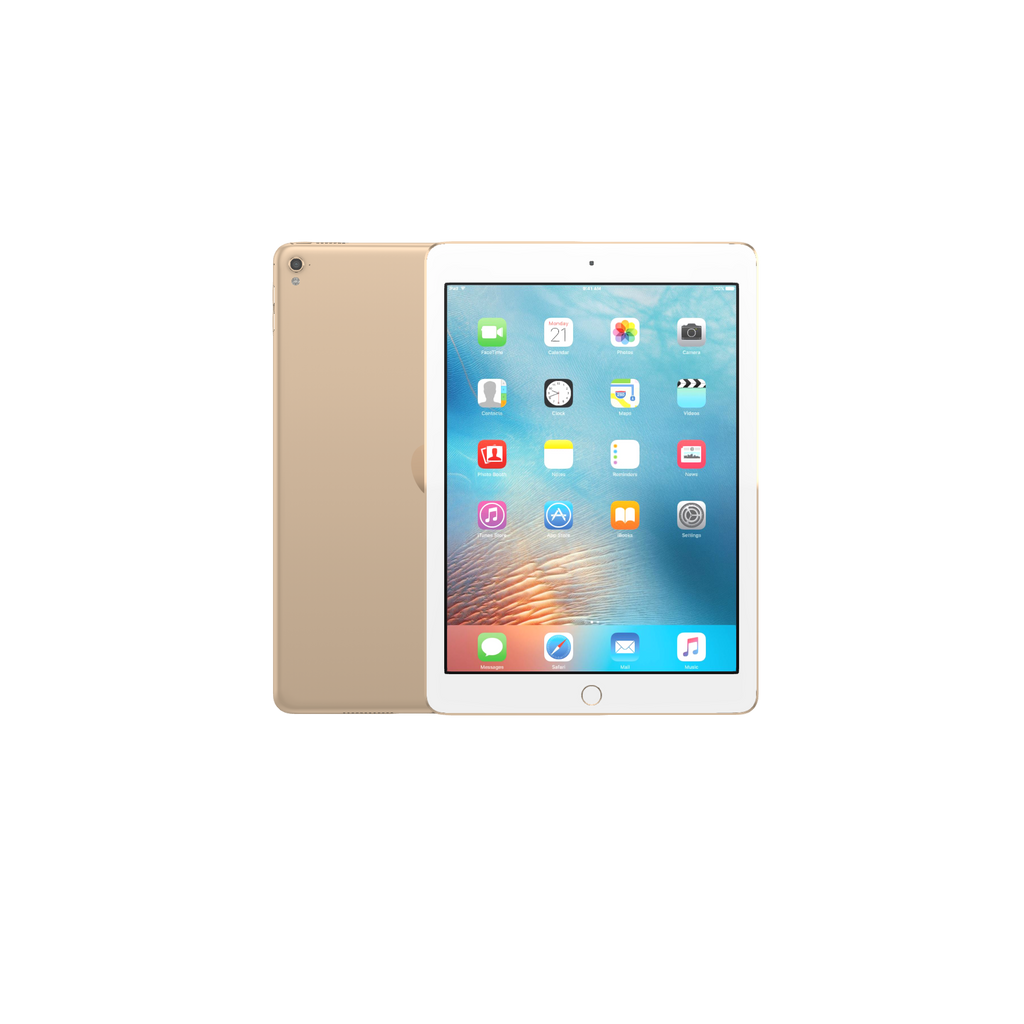Apple iPad A1893 A10 Fusion 6Th Gen Wifi (2018)(128Gb)(9.7")