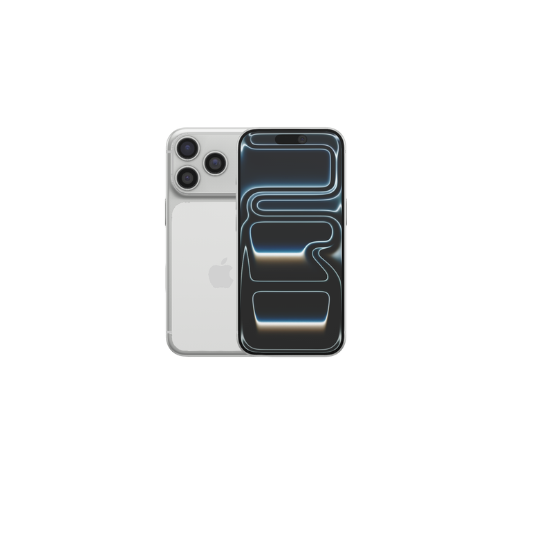 iPhone 17 Pro