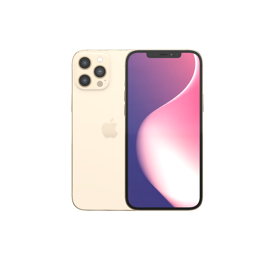 iphone 12 pro max refurbished