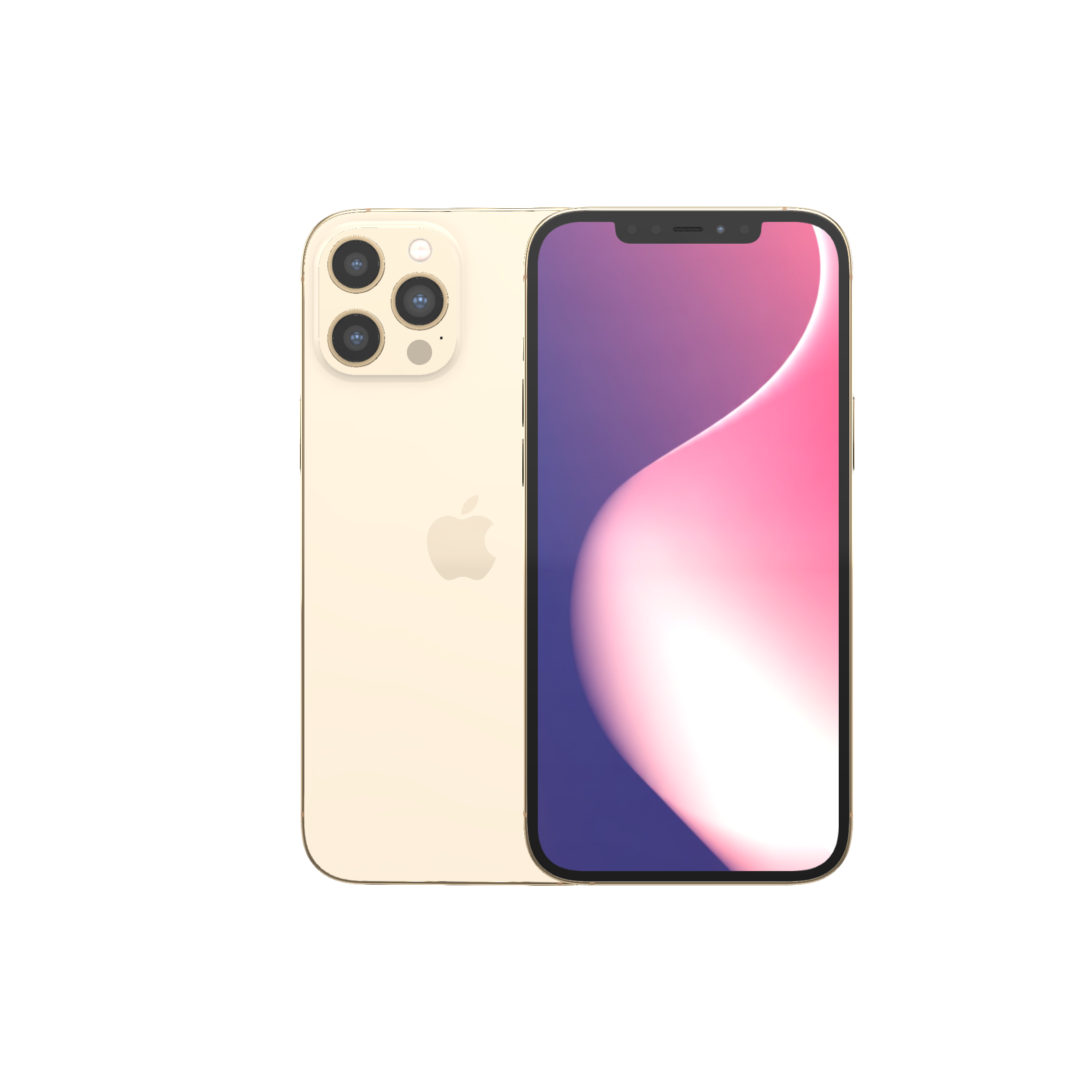 iphone 12 pro max refurbished