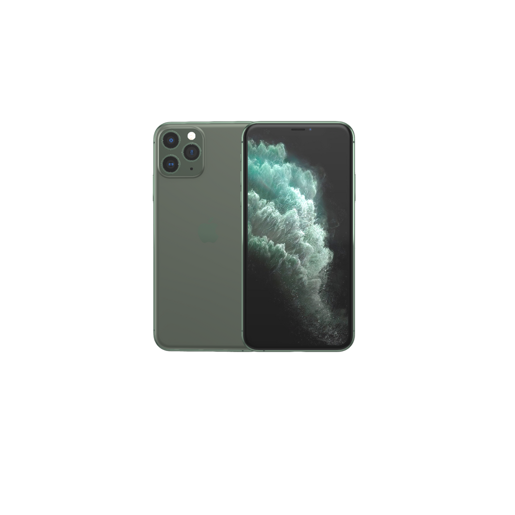 iPhone 11 Pro