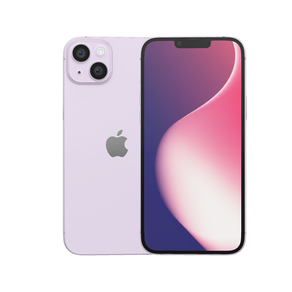 iphone 14 plus refurbished