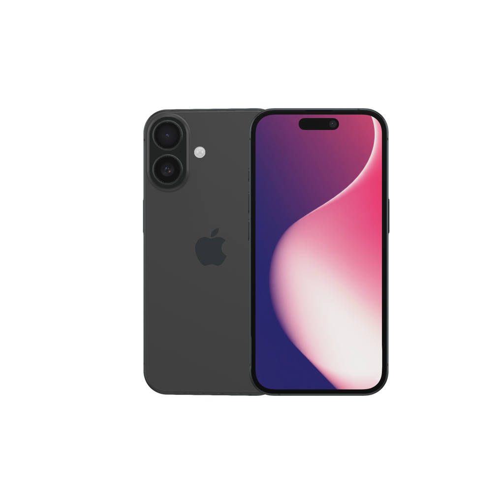 iPhone 16 refurbished