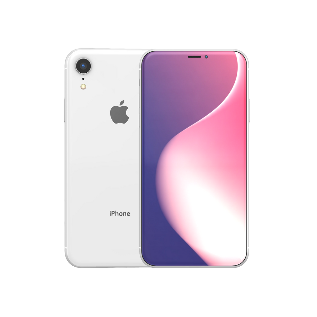 iPhone XR refurbished