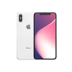 iPhone X refurbished