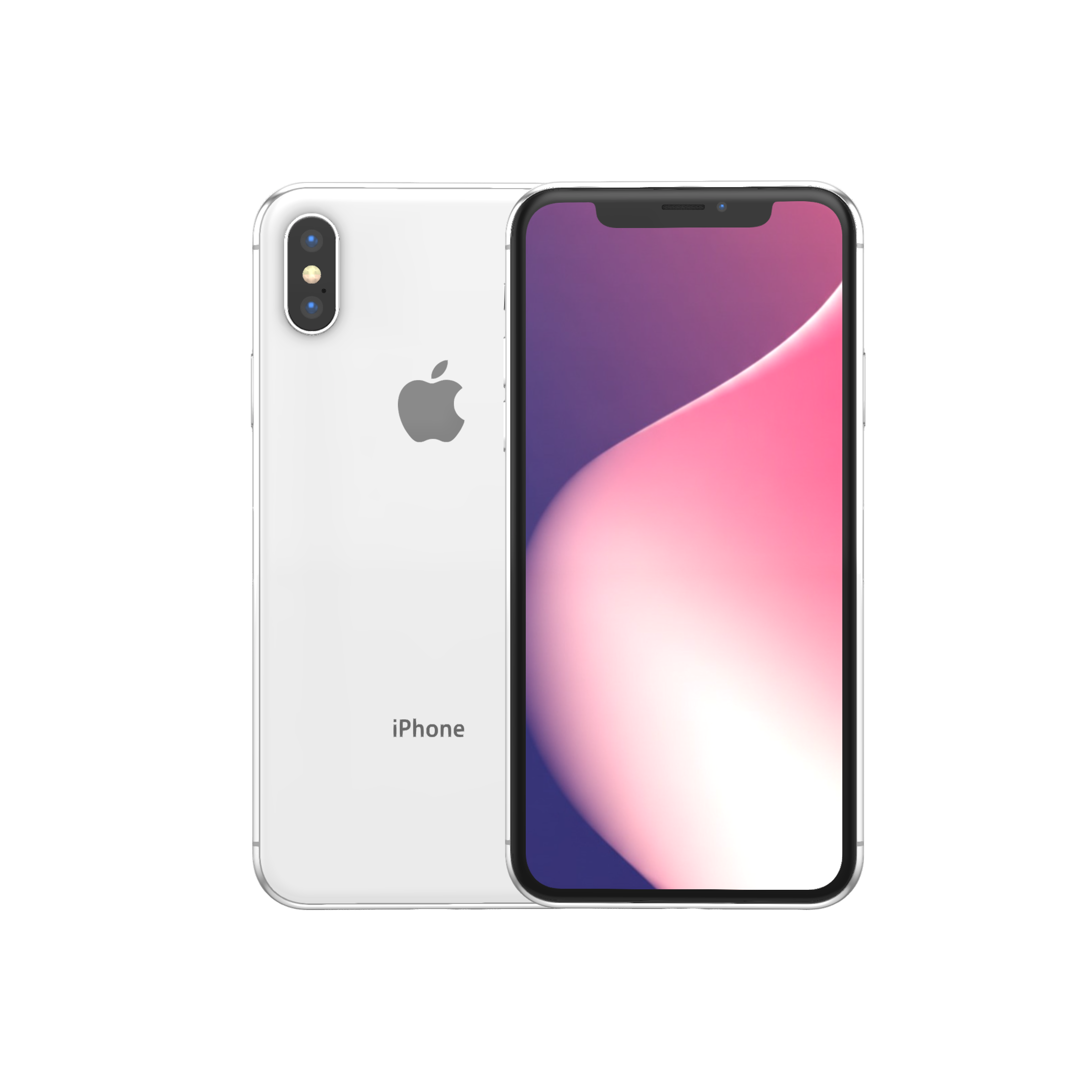 Apple iPhone X
