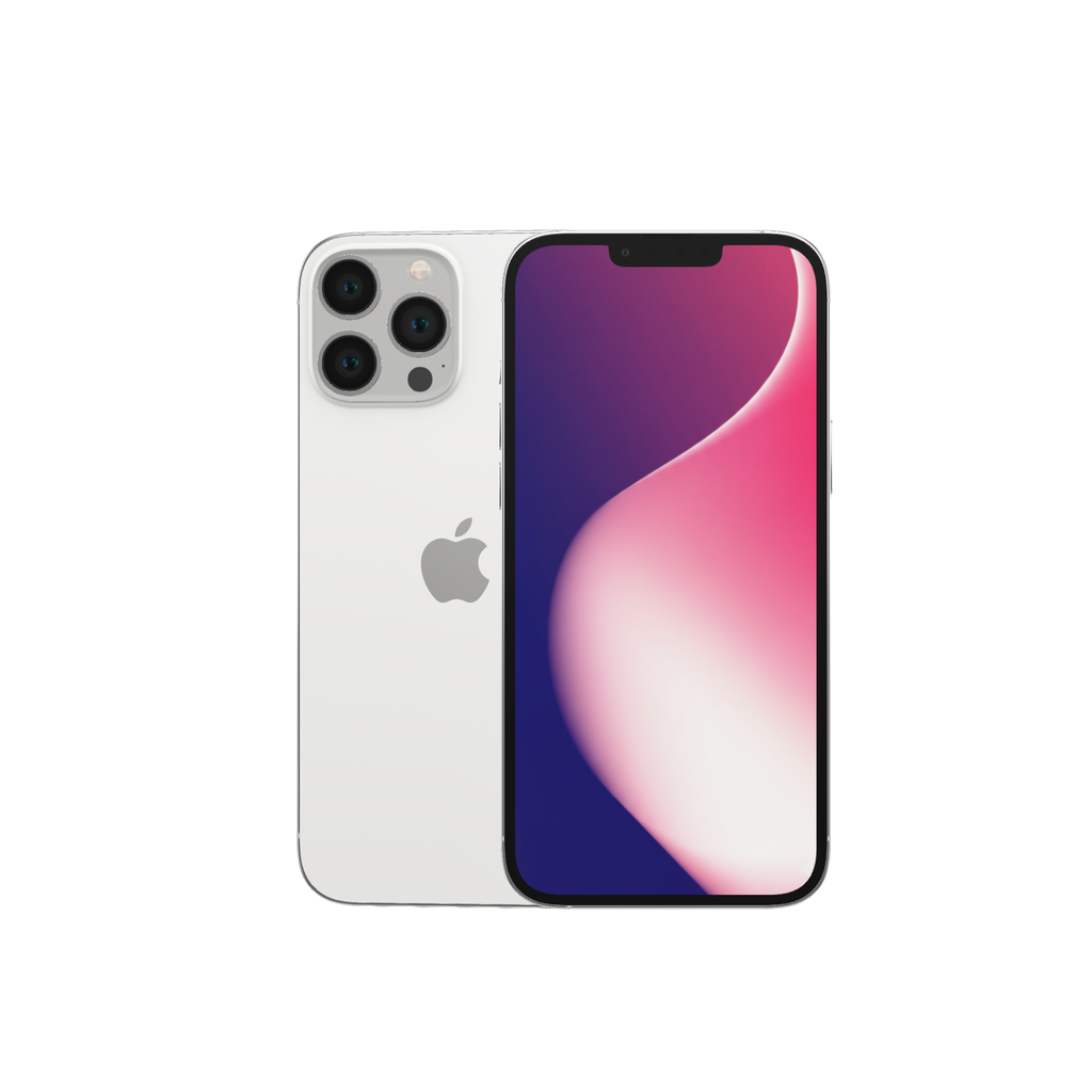  iPhone 13 pro max refurbished