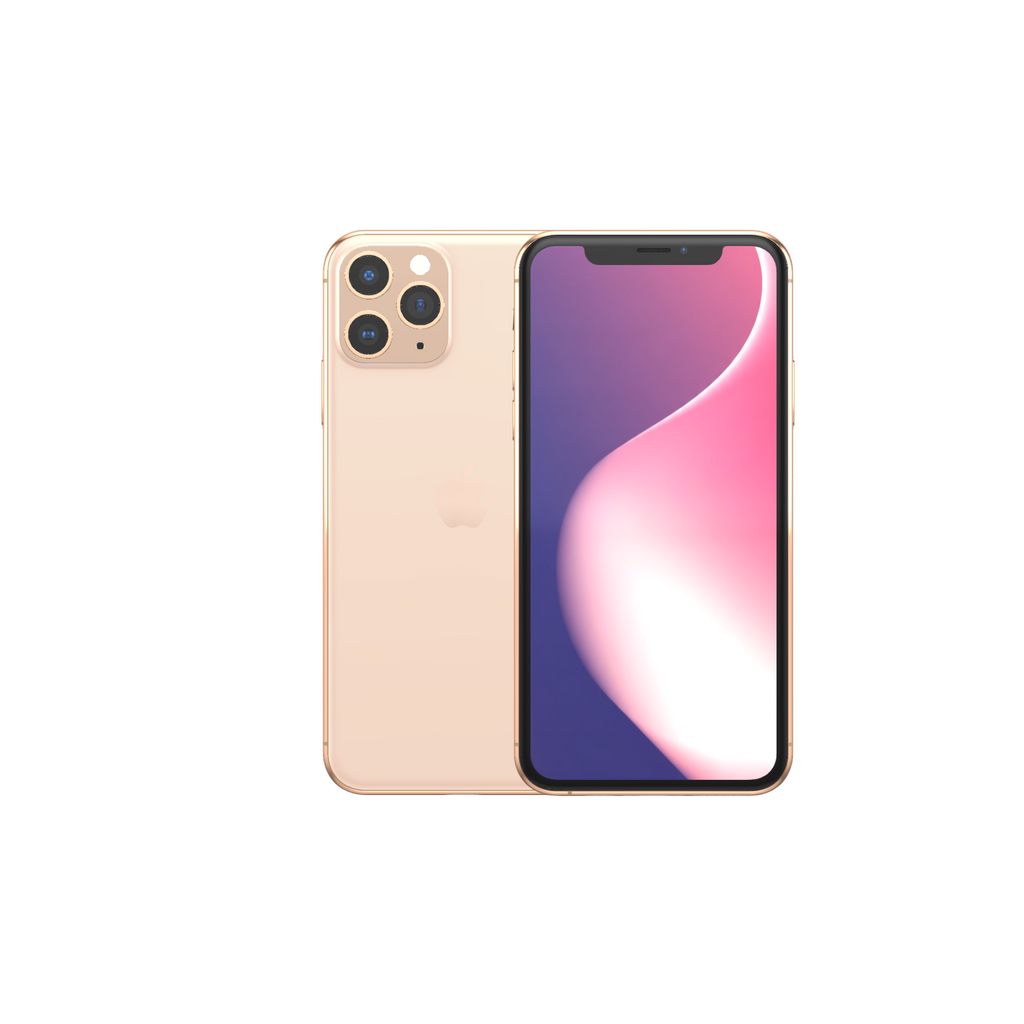 iphone 11 pro refurbished