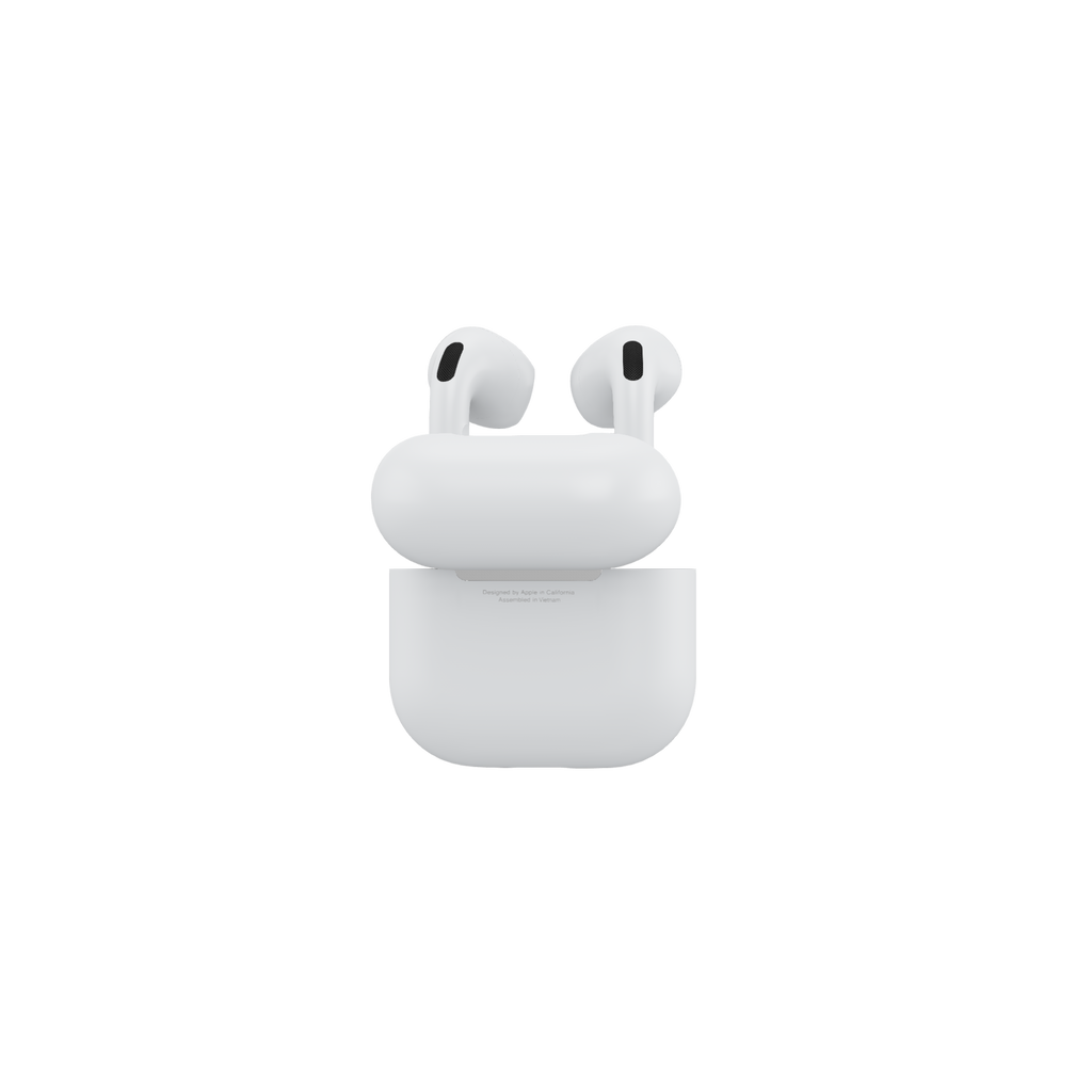 Airopods 4th Gen