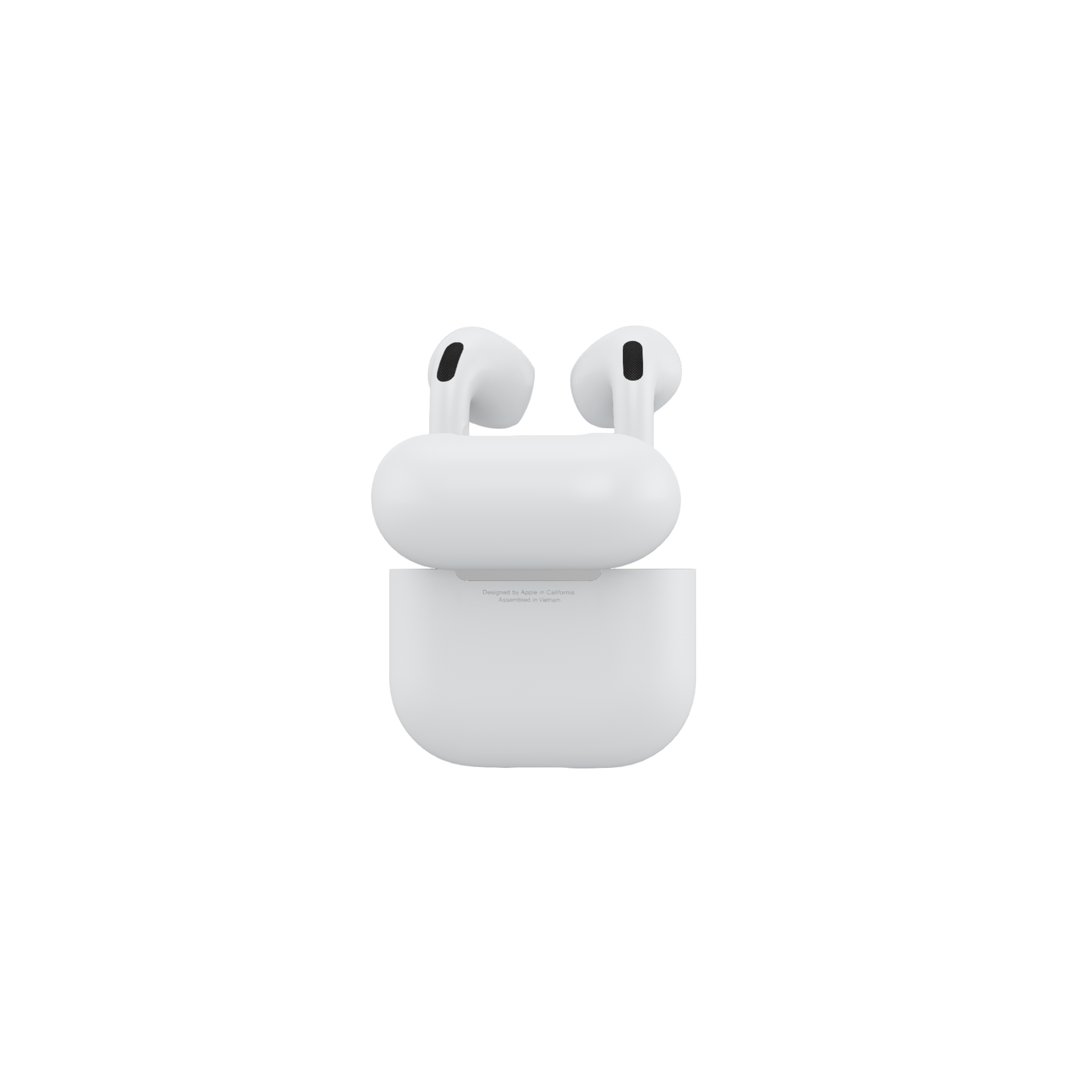 Airopods 4th Gen