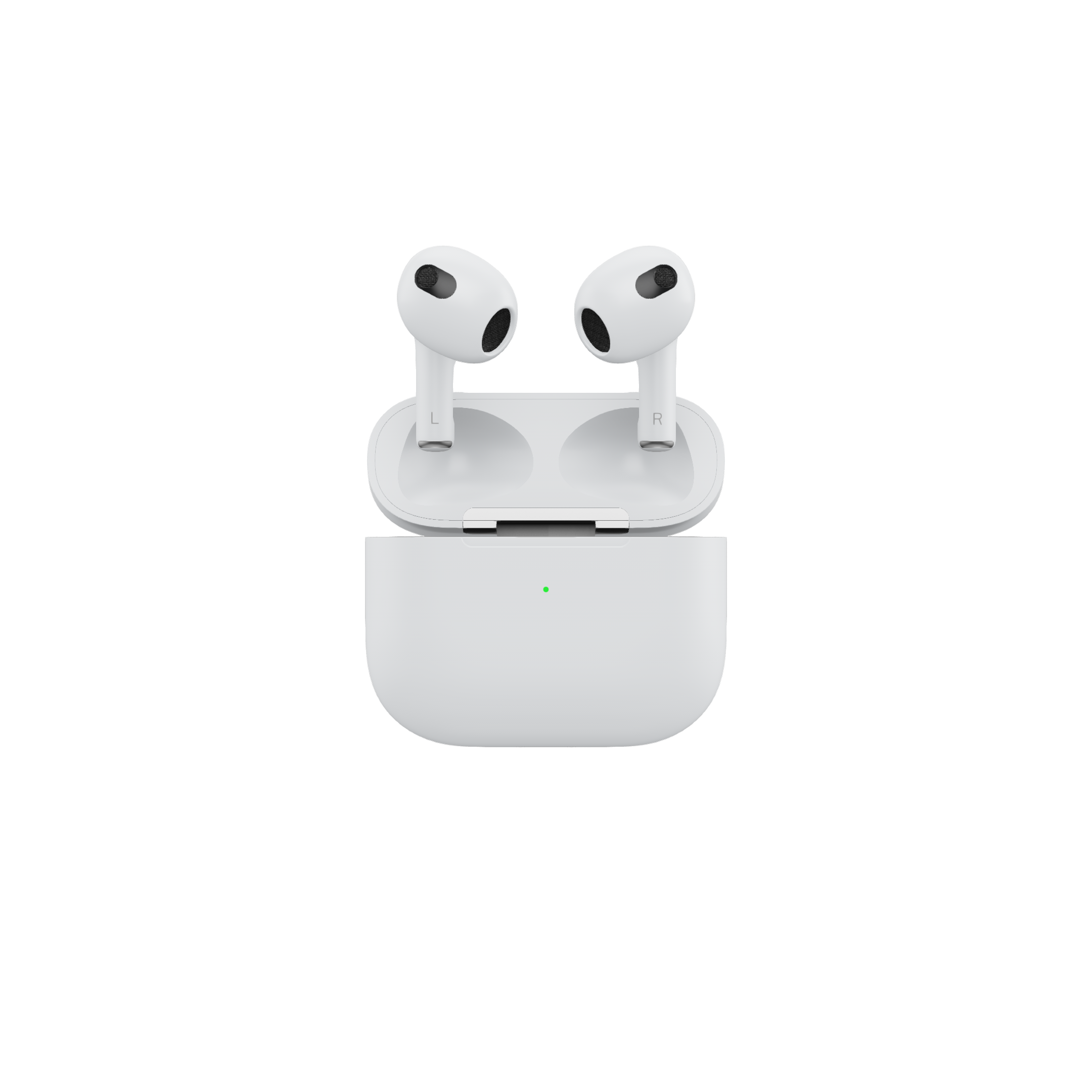 Apple AirPods 3rd Gen SEAL PACK