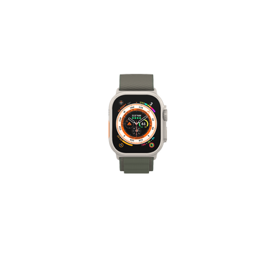 Apple Watch Ultra (49mm GPS+Cellular)