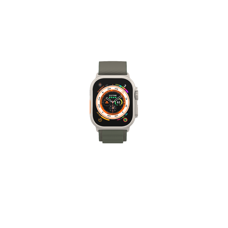 Apple Watch Ultra (49mm GPS+Cellular)