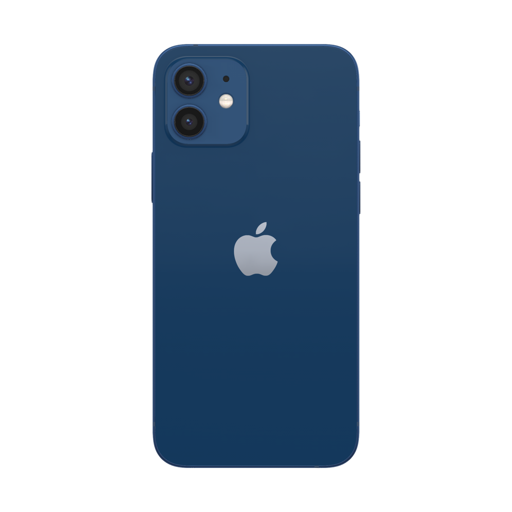 iphone 12 refurbished