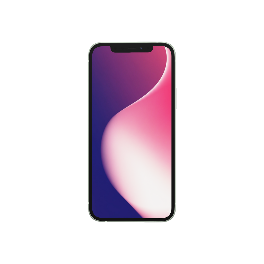 iphone 12 refurbished