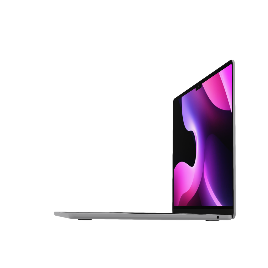 MACBOOK PRO A2338 (2020) M1 8GB/256GB SSD,13.3"