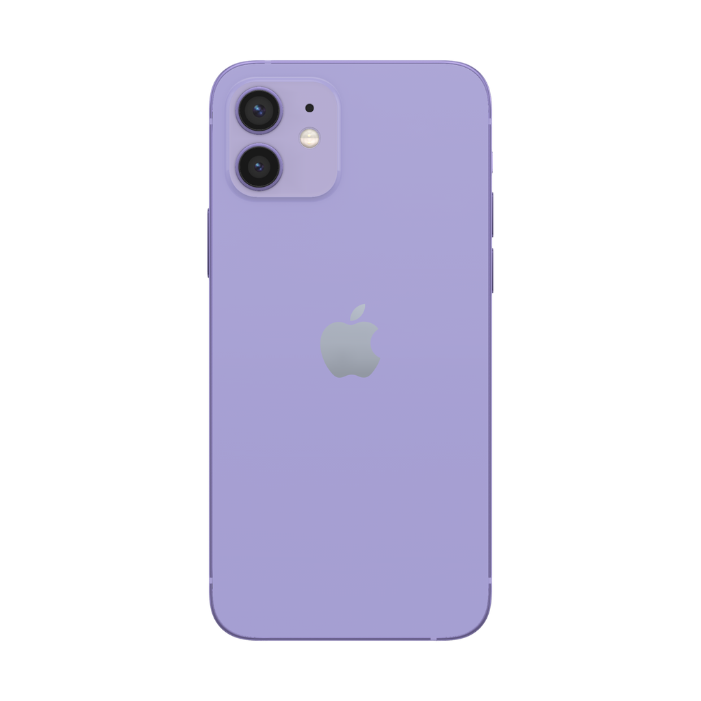 iphone 12 refurbished