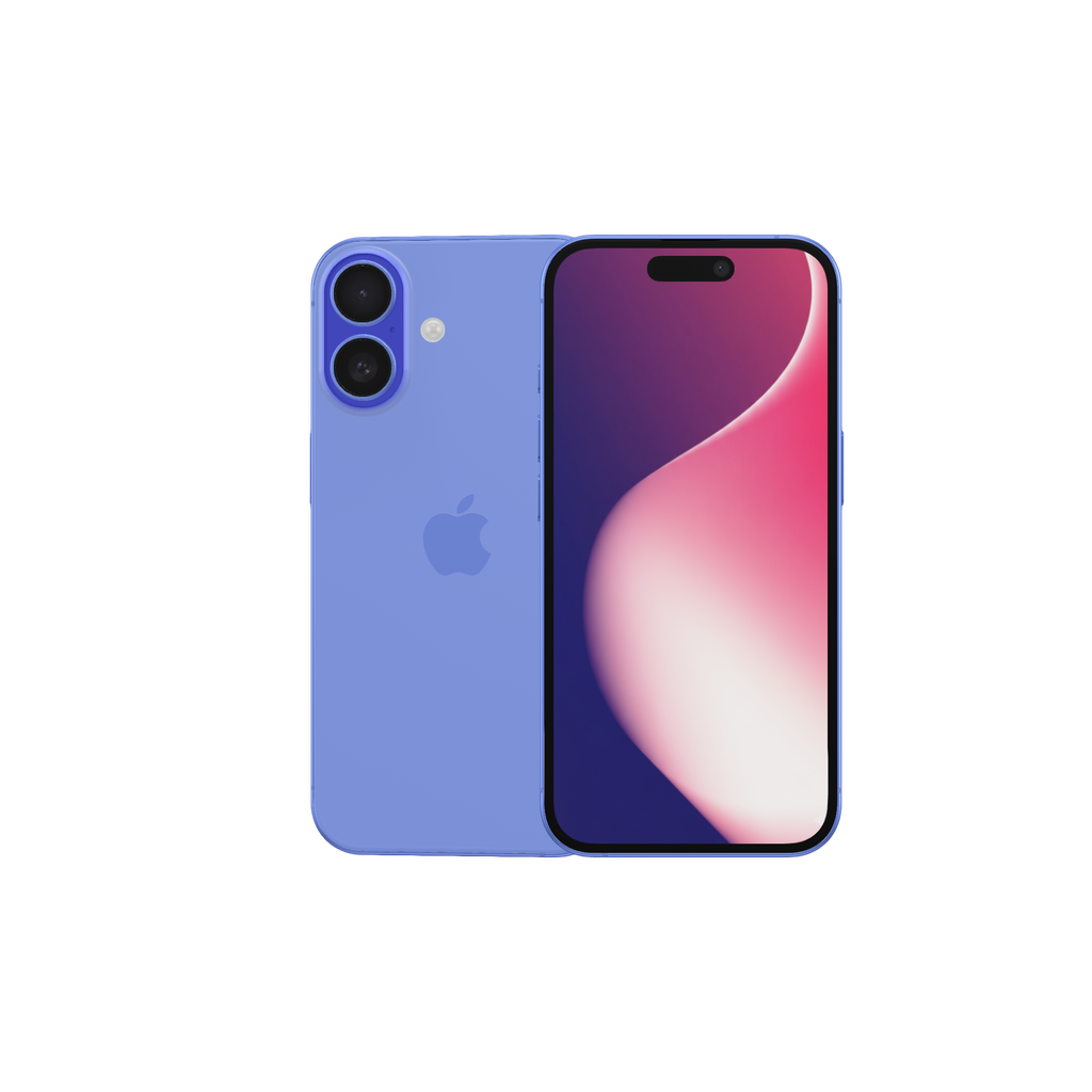 iPhone 16 refurbished