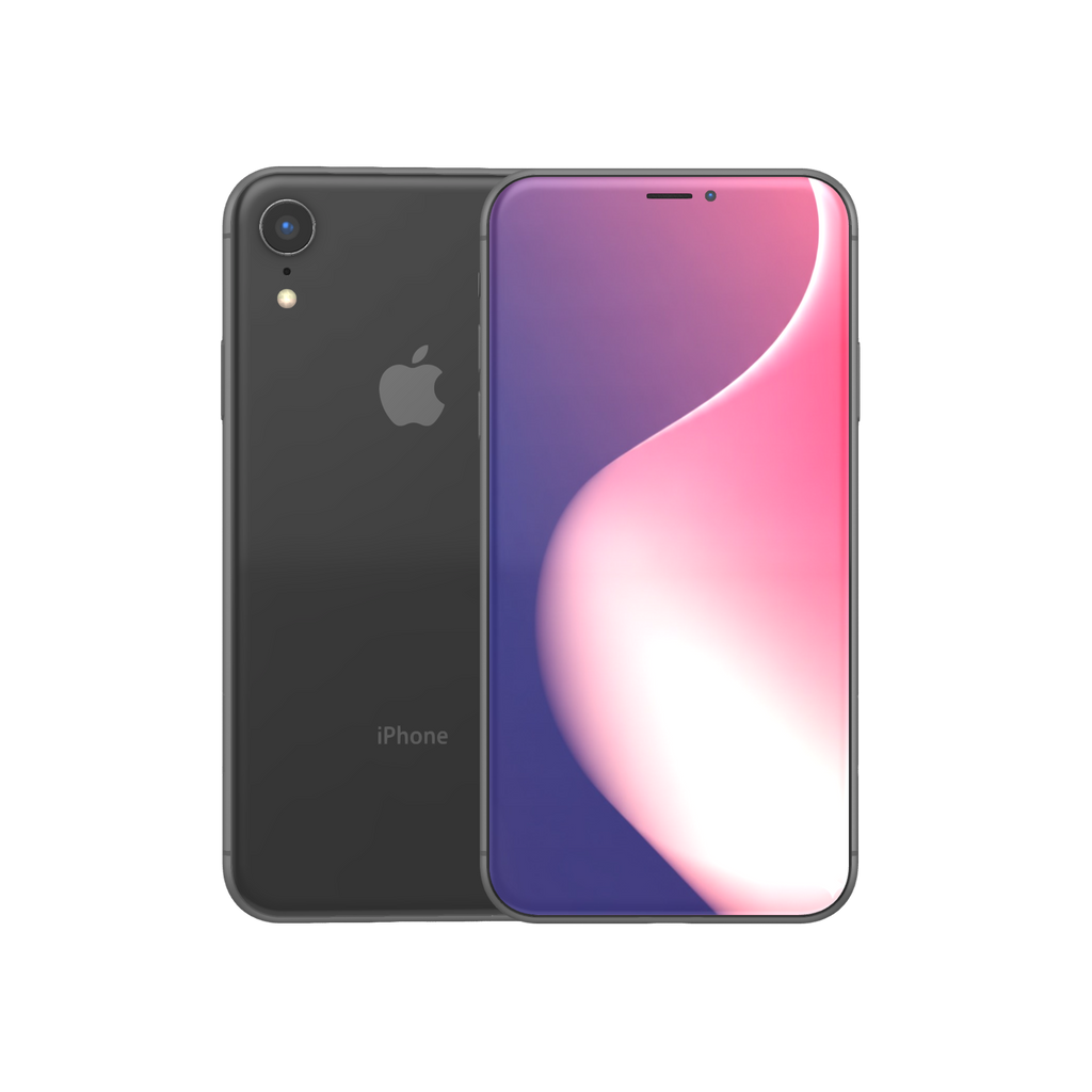 iPhone XR refurbished