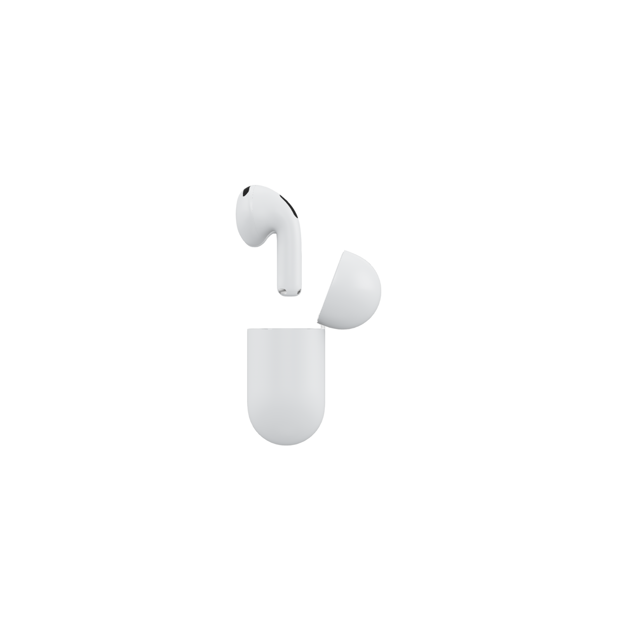 Airopods 4th Gen
