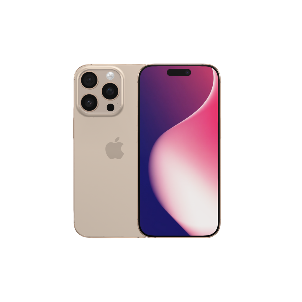  iPhone 16 pro refurbished