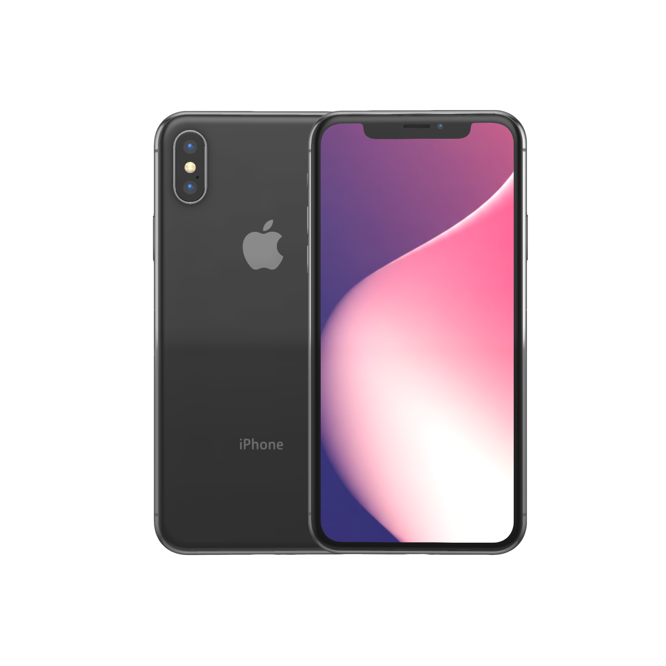 Apple iPhone X