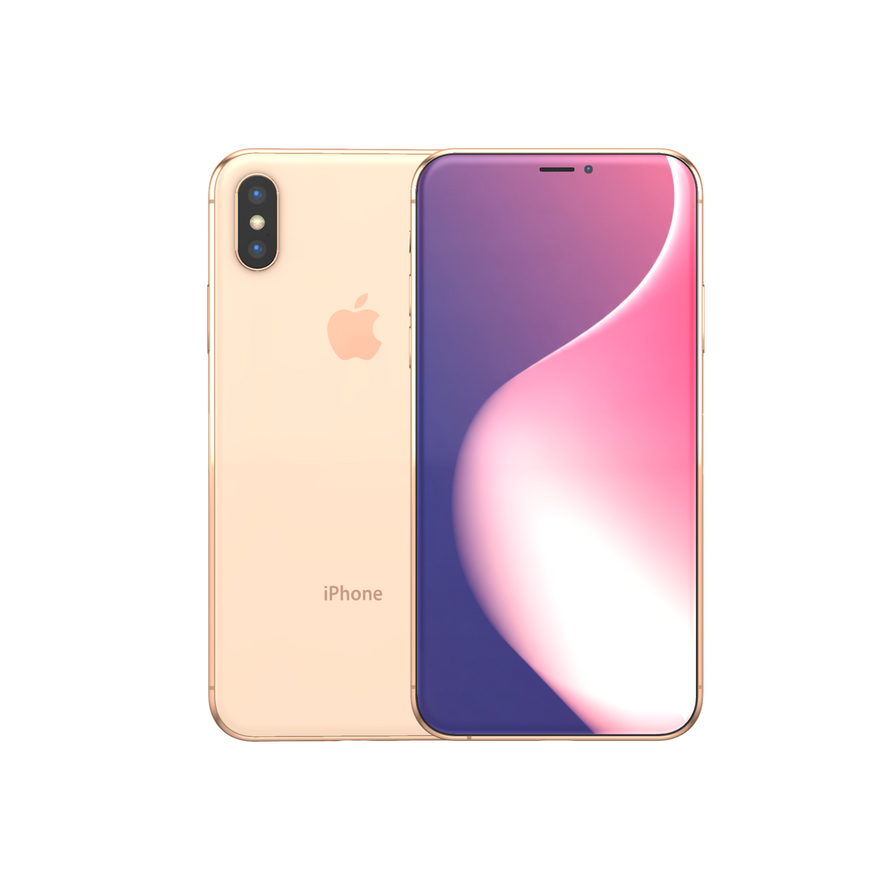 Apple iPhone XS