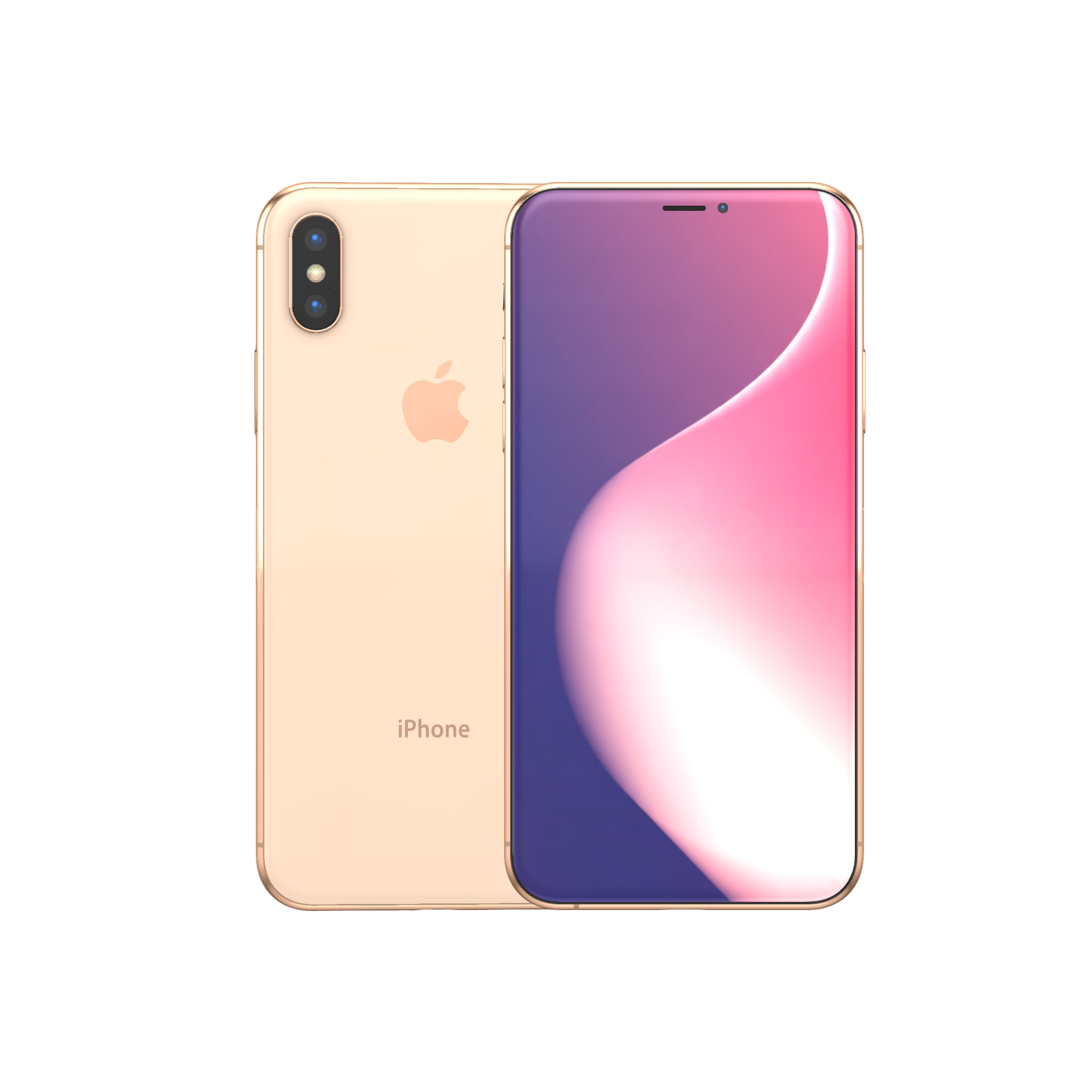 Apple iPhone XS