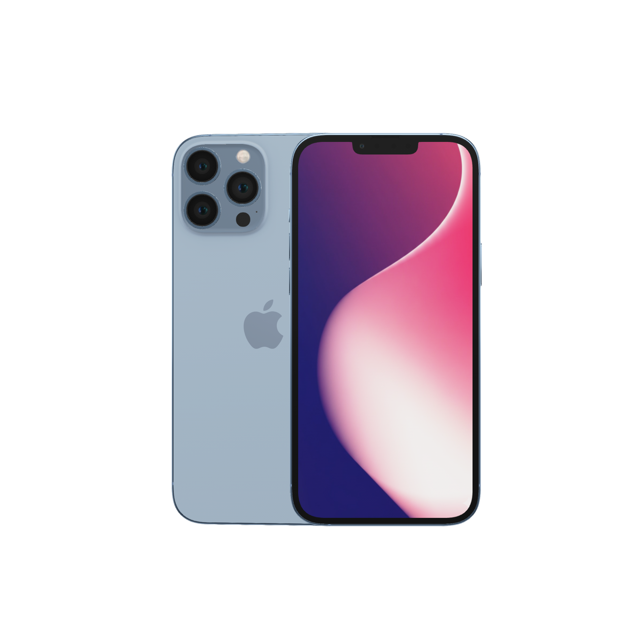  iPhone 13 pro max refurbished