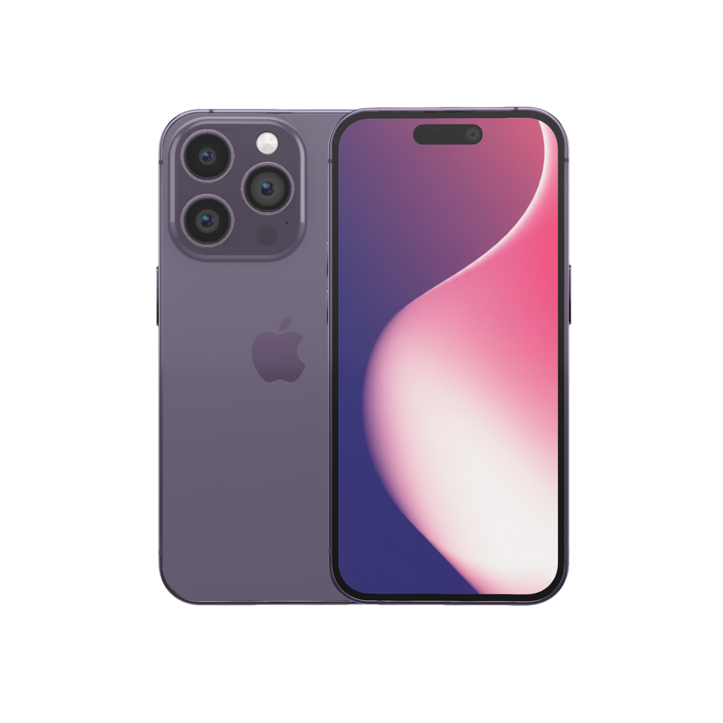 iphone 14 pro refurbished