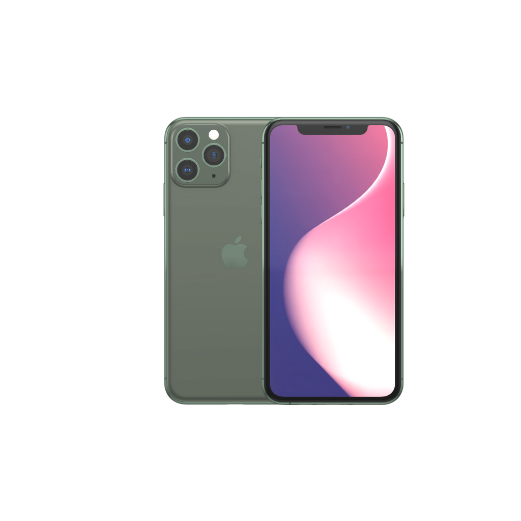 iphone 11 pro refurbished