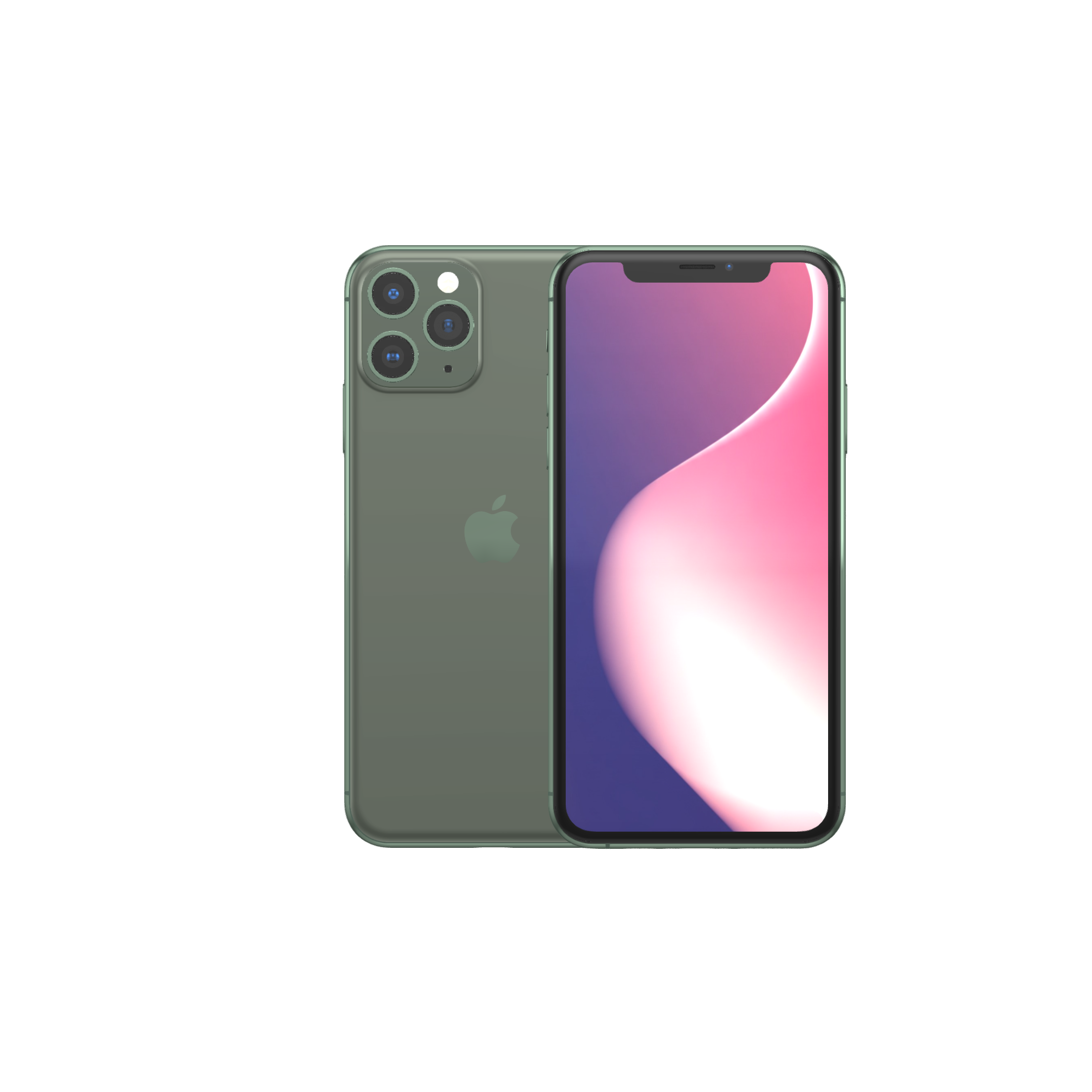 iphone 11 pro refurbished