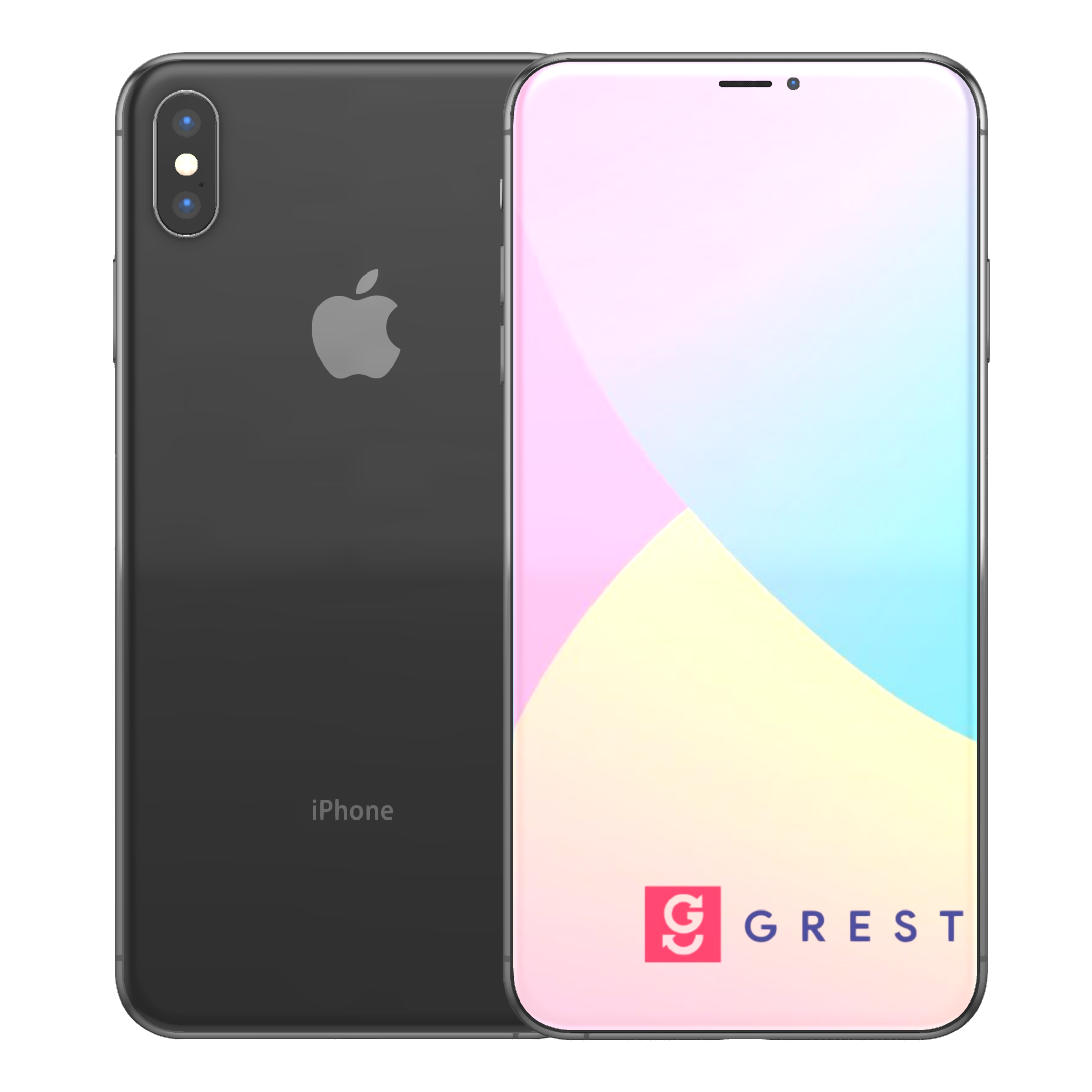 iPhone XS Max