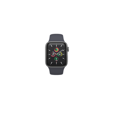 Apple Series SE 44mm GPS
