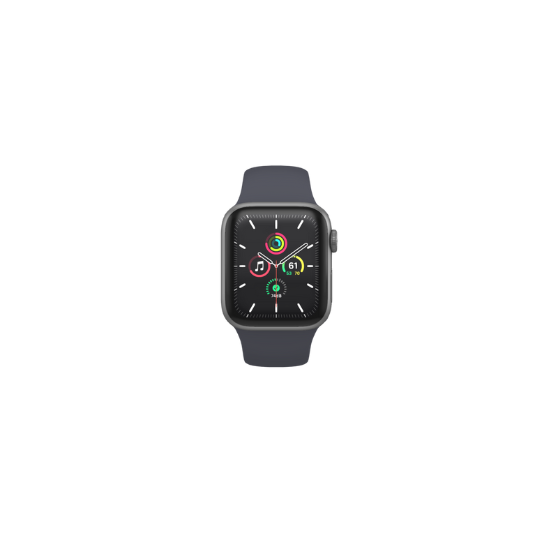 Apple Series SE 44mm GPS