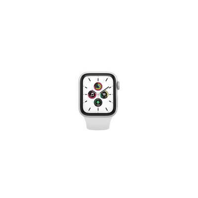 Apple Watch SE(40mm GPS Only)