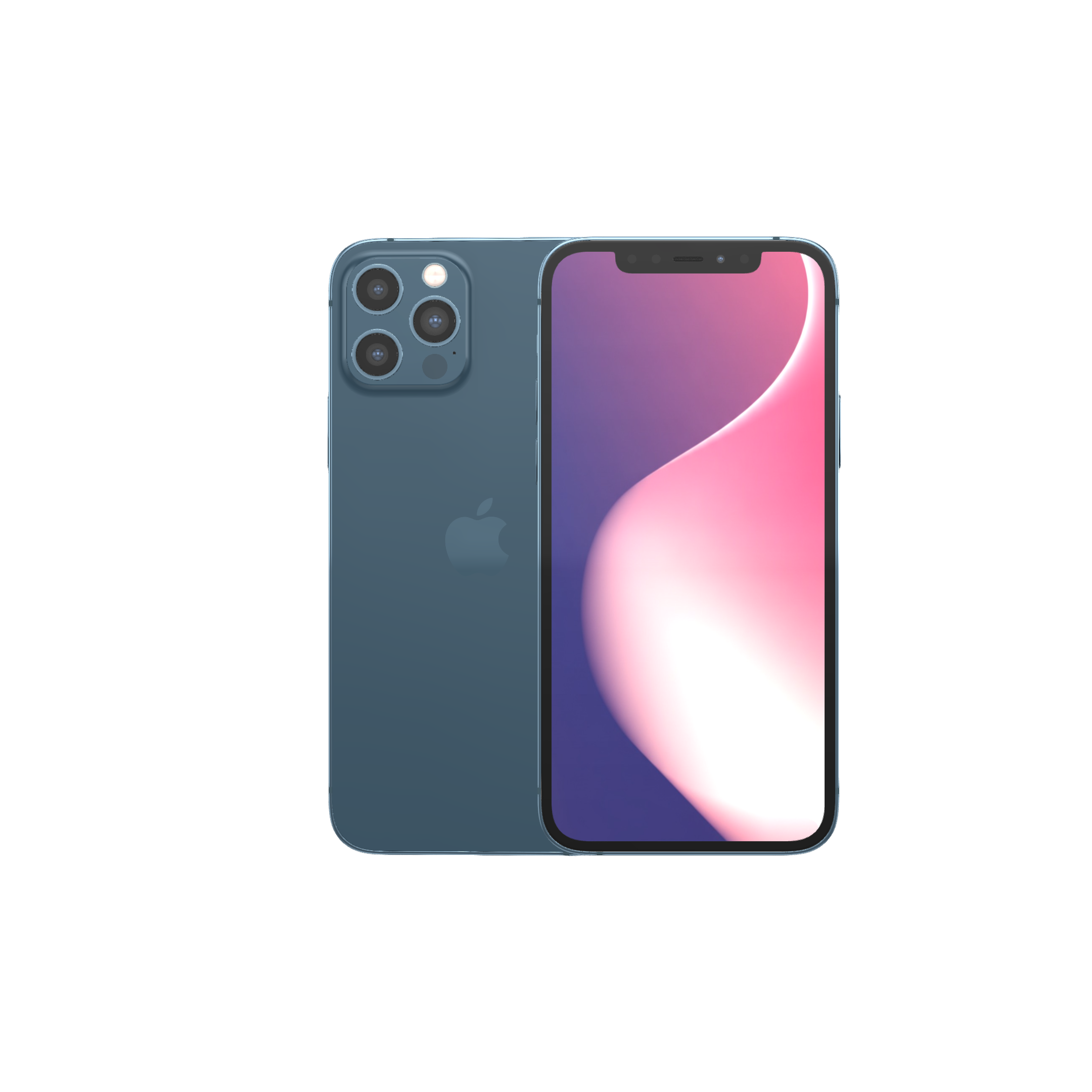 iphone 12 pro refurbished