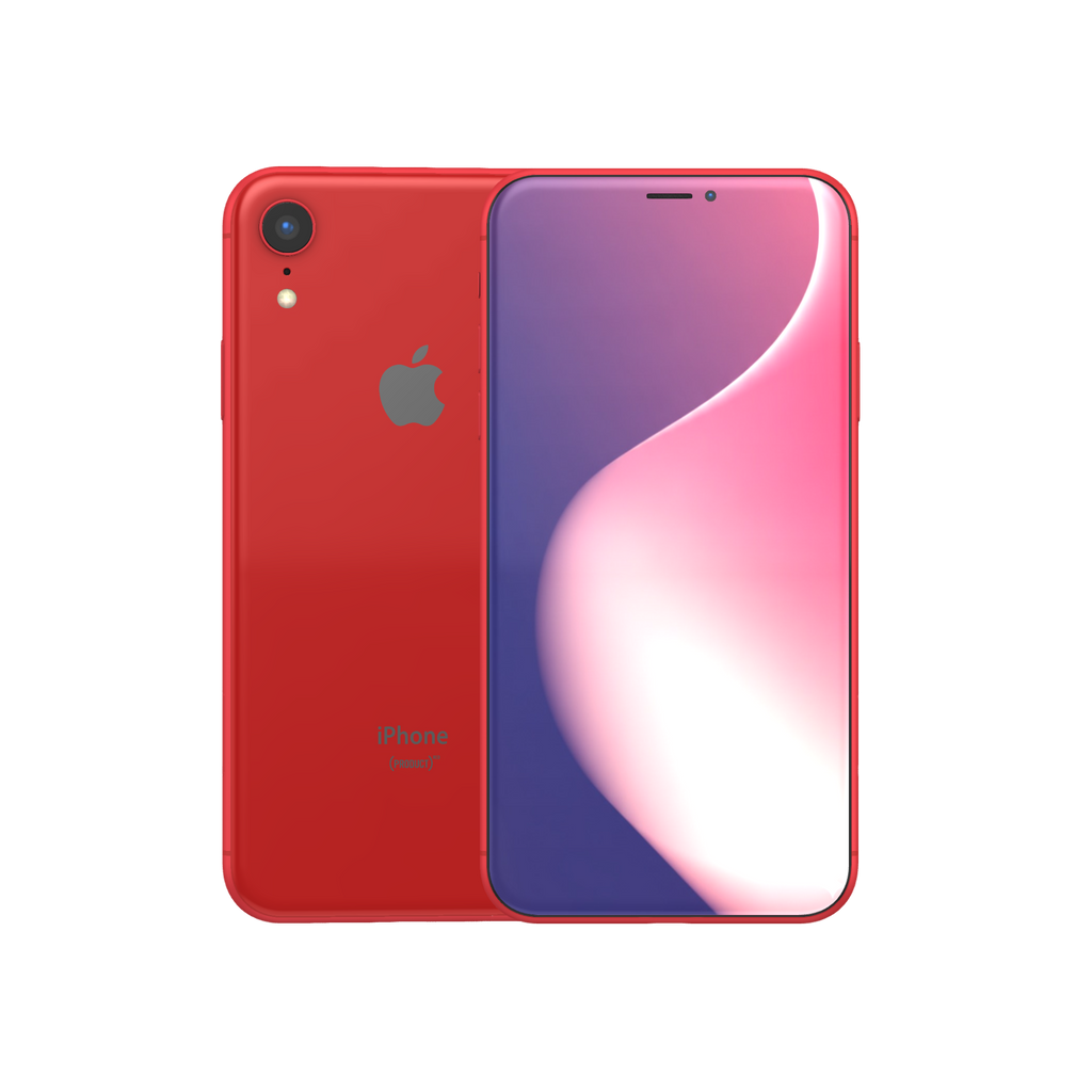 iPhone XR refurbished