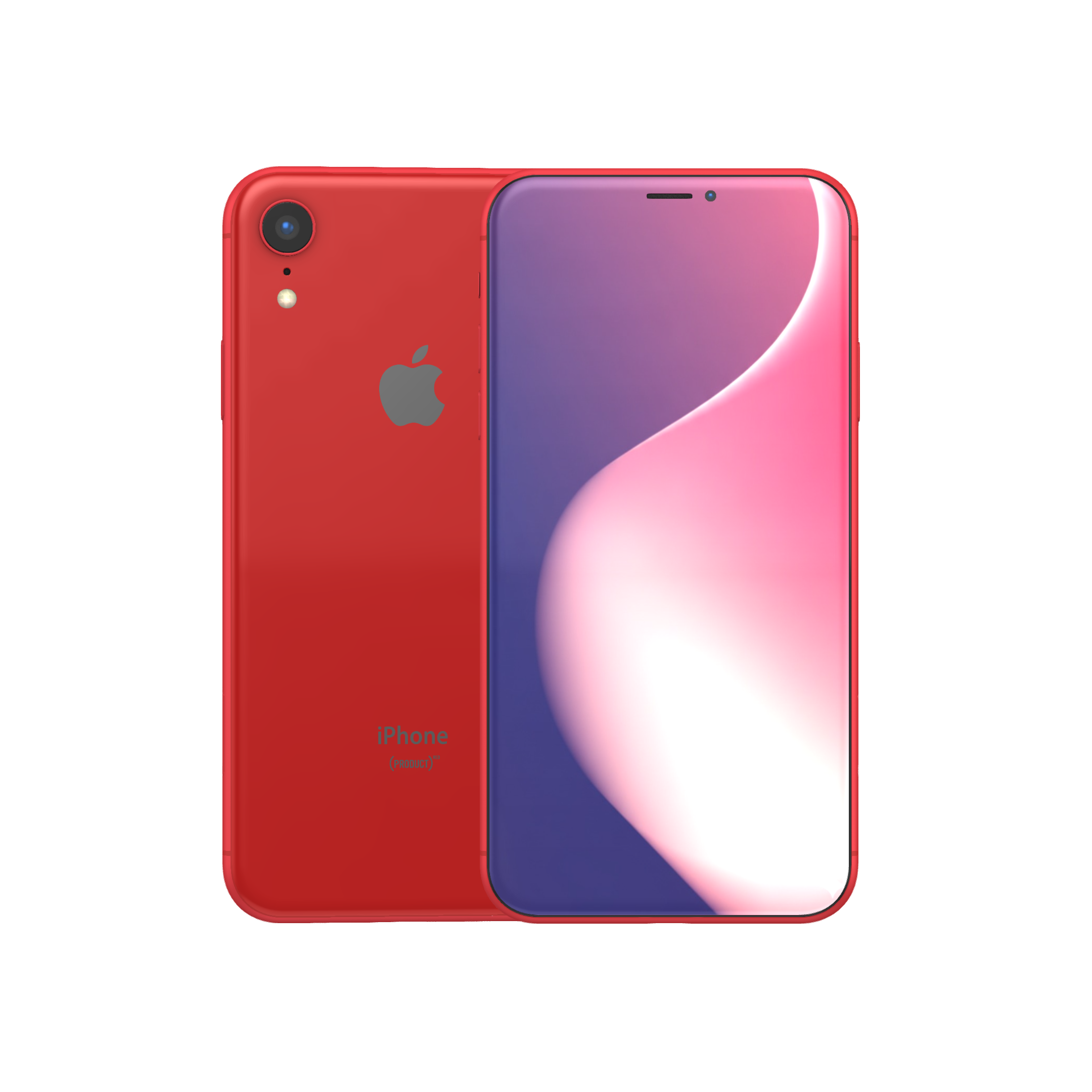 iPhone XR
