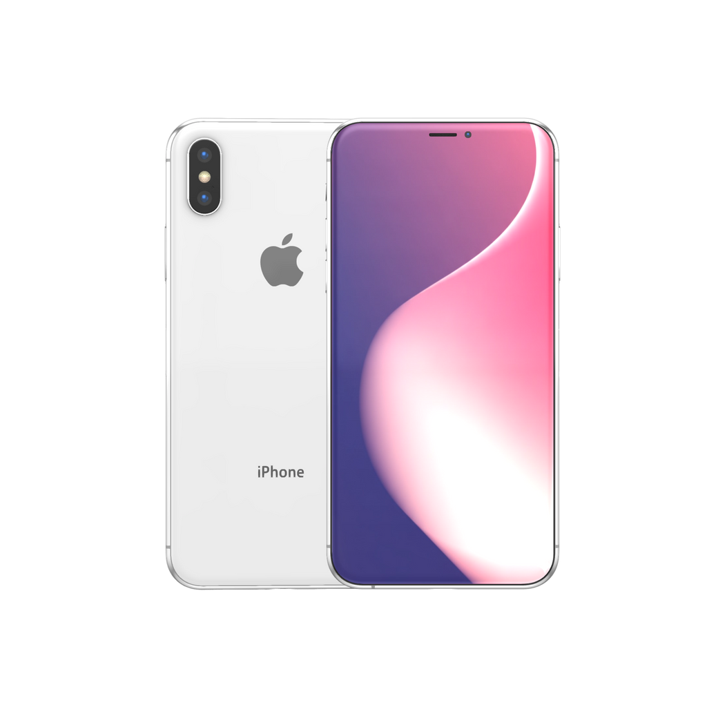 iPhone XS refurbished