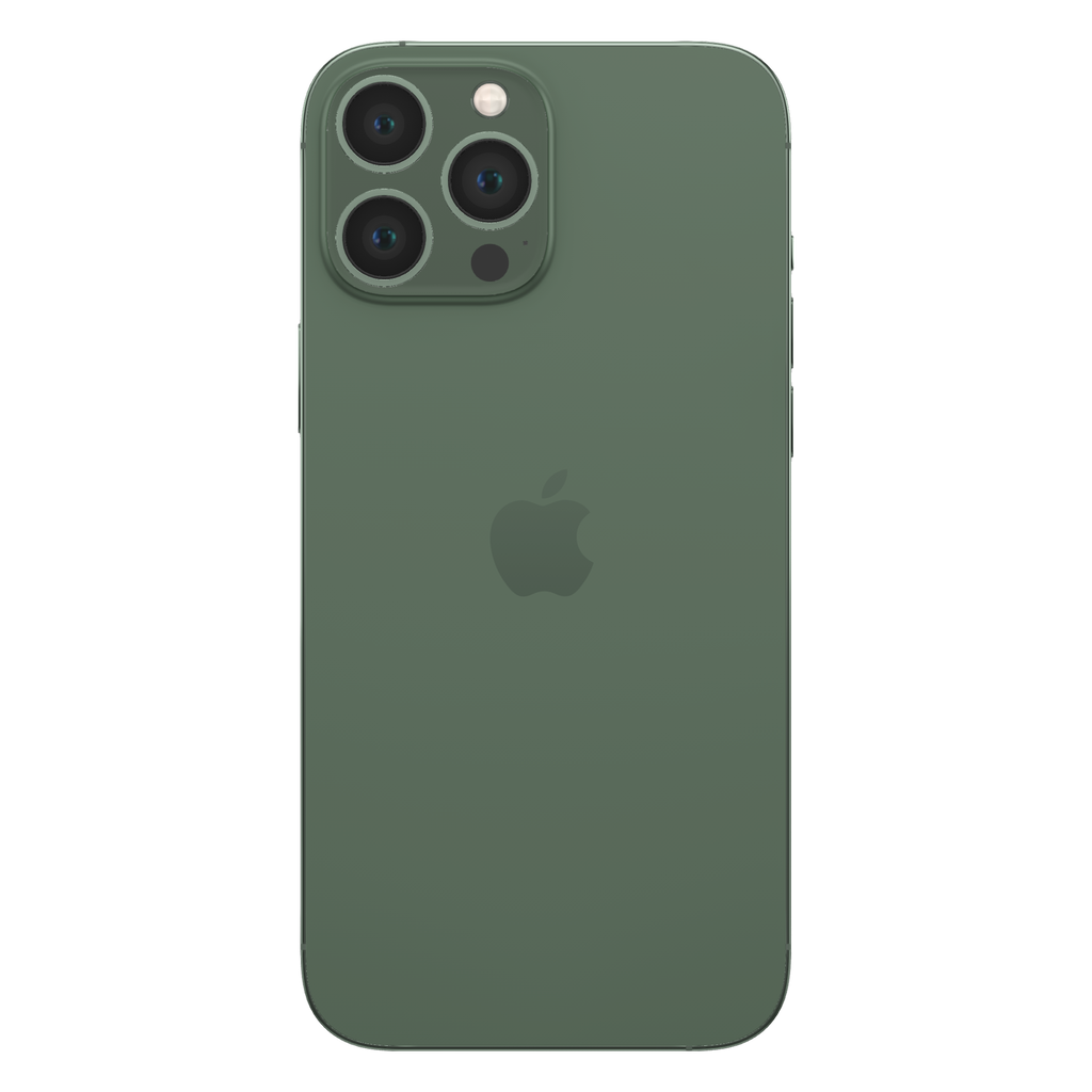  iPhone 13 pro max refurbished