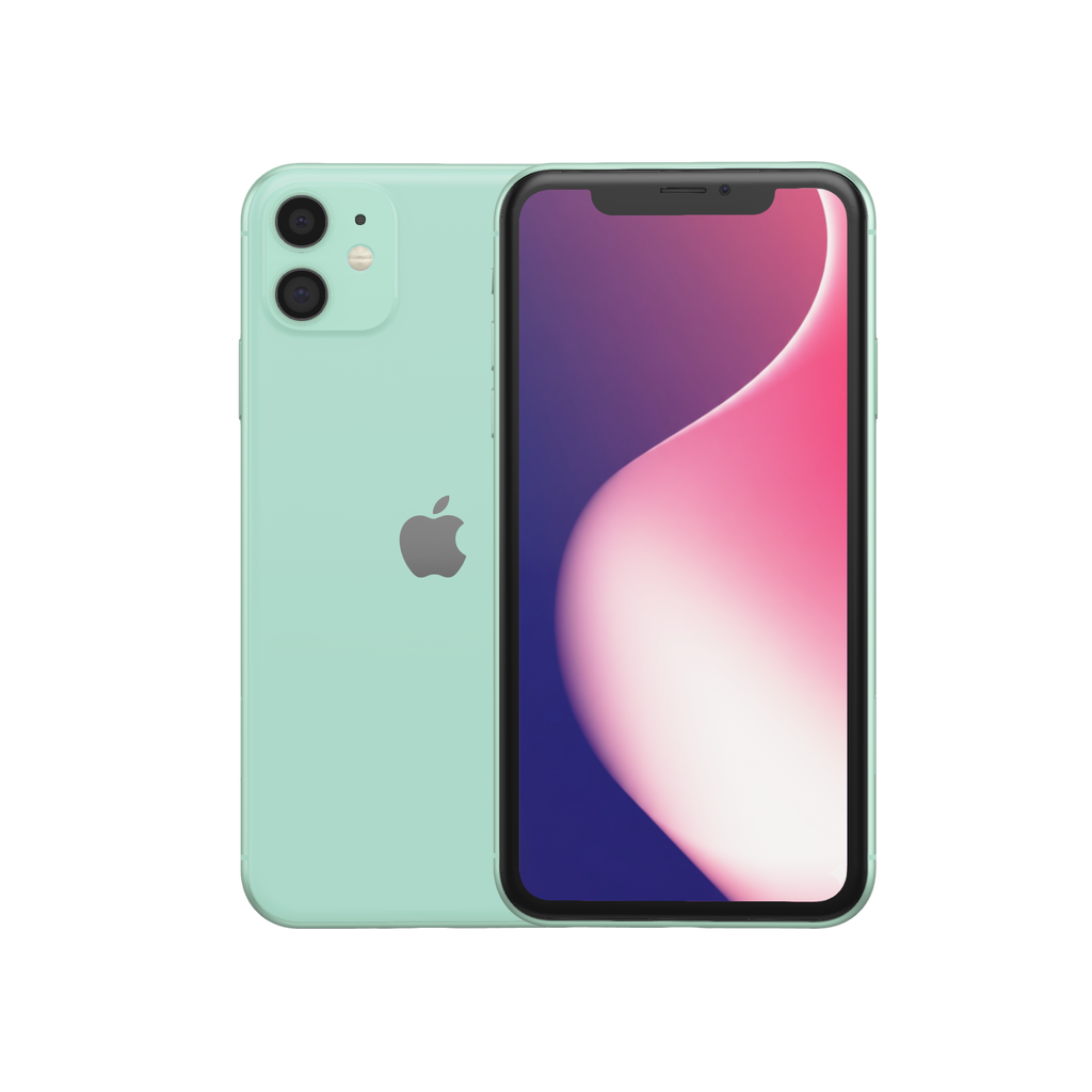 iphone 11 refurbished