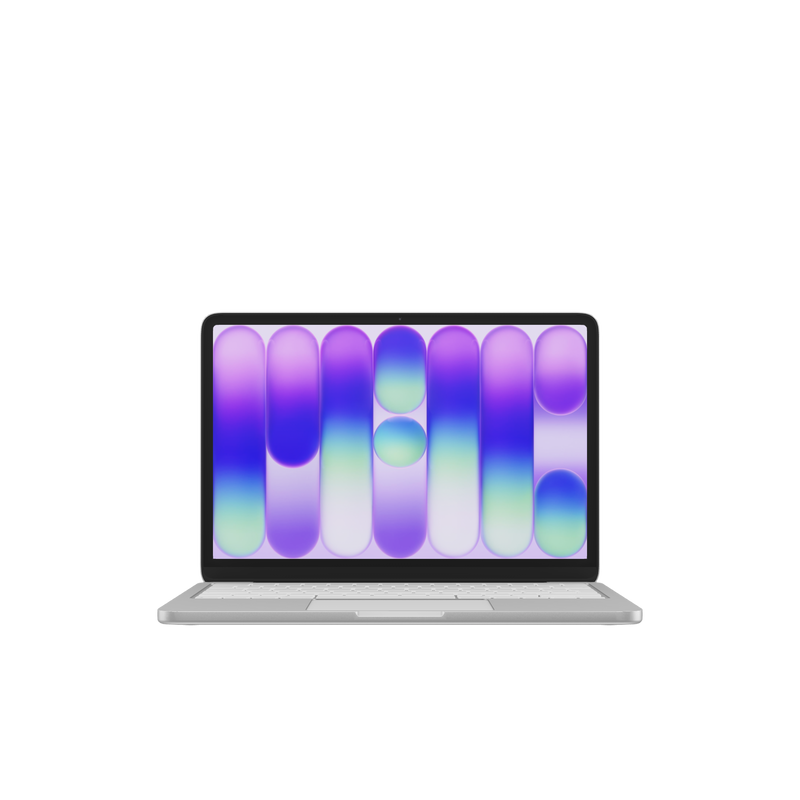 MacBook Neo 13 inch